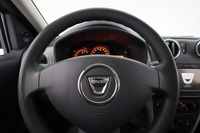 Dacia Sandero vaihtoauto