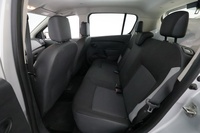 Dacia Sandero vaihtoauto