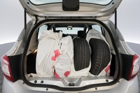 Dacia Sandero vaihtoauto