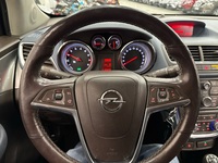 Opel Mokka vaihtoauto