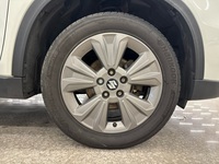 Suzuki Vitara vaihtoauto
