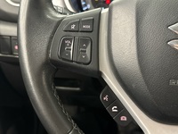 Suzuki Vitara vaihtoauto