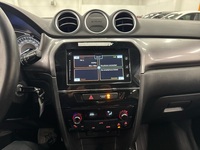 Suzuki Vitara vaihtoauto