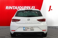 SEAT Leon vaihtoauto