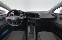 SEAT Leon vaihtoauto