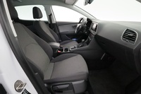 SEAT Leon vaihtoauto