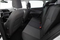 SEAT Leon vaihtoauto