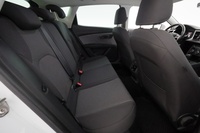 SEAT Leon vaihtoauto