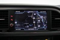 SEAT Leon vaihtoauto