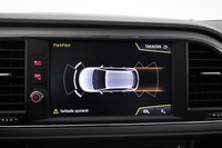 SEAT Leon vaihtoauto