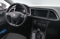 SEAT Leon vaihtoauto