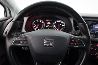 SEAT Leon vaihtoauto