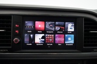 SEAT Leon vaihtoauto