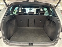 SEAT Ateca vaihtoauto