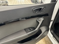 SEAT Ateca vaihtoauto
