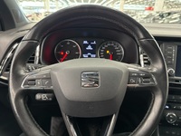 SEAT Ateca vaihtoauto