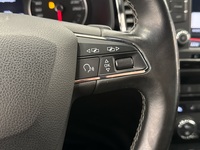 SEAT Ateca vaihtoauto