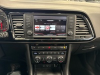 SEAT Ateca vaihtoauto