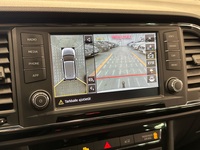 SEAT Ateca vaihtoauto