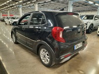 Kia Picanto vaihtoauto