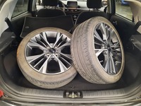 Kia Picanto vaihtoauto