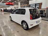 Volkswagen up! vaihtoauto
