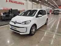 Volkswagen up! vaihtoauto