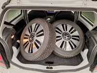 Volkswagen up! vaihtoauto