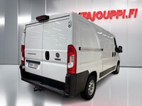 Fiat Ducato vaihtoauto