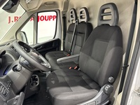Fiat Ducato vaihtoauto