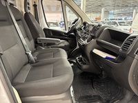 Fiat Ducato vaihtoauto