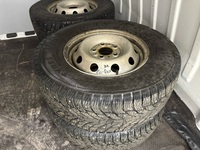 Fiat Ducato vaihtoauto