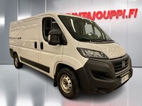 Fiat Ducato vaihtoauto