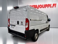Fiat Ducato vaihtoauto