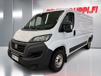 Fiat Ducato vaihtoauto