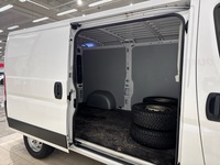 Fiat Ducato vaihtoauto