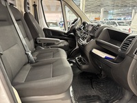 Fiat Ducato vaihtoauto