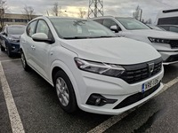 Dacia Sandero vaihtoauto