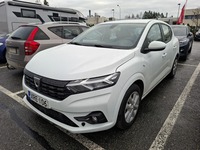 Dacia Sandero vaihtoauto