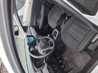 Dacia Sandero vaihtoauto
