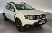 Dacia Duster vaihtoauto