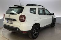 Dacia Duster vaihtoauto