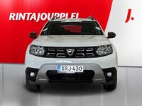 Dacia Duster vaihtoauto