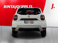 Dacia Duster vaihtoauto