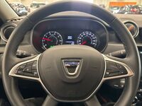 Dacia Duster vaihtoauto