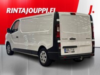 Renault Trafic vaihtoauto