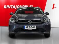 Volkswagen Taigo vaihtoauto