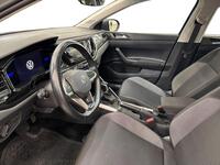 Volkswagen Taigo vaihtoauto