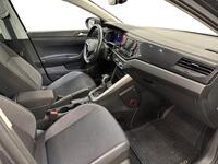 Volkswagen Taigo vaihtoauto
