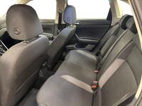 Volkswagen Taigo vaihtoauto